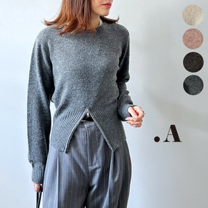 Sweater/Knitwear Knit Pullover [2025 NEW]