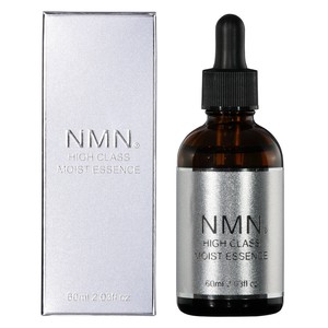NMN HIGH CLASS MOIST ESSENCE 60ml（美容液）★