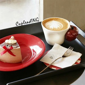 【2025新作】早い者勝ち ハンドル付き フルーツマグカップ クリスマス&誕生日ギフト カップ