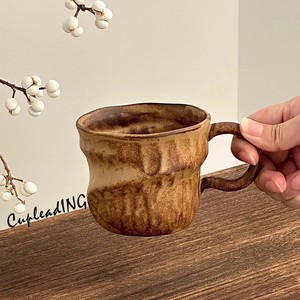 ◆◆大人気◆◆早い者勝ち 不揃いカップ コーヒー・ティー用 家庭で楽しむアフタヌーン
