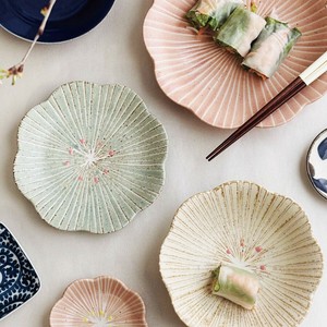 はなこまち 豆皿/小皿/豆鉢/浅鉢/深皿 日本製