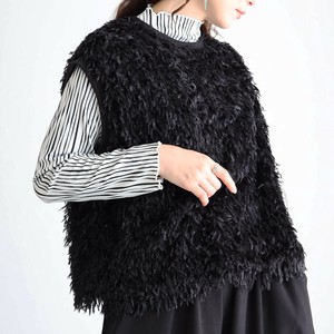 2025年新商品 背心外套/马甲 羽毛
