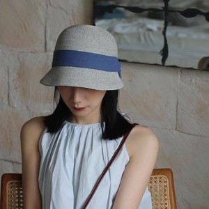 帽子  麦わら帽子 わら編み  日焼け止め レディース ファッション   JL8984#  WXB631