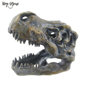 （取り寄せ品）ﾐﾆﾁｭｱ ﾀﾞｲﾅｿｰ ﾃｨﾗﾉｻｳﾙｽ ﾍｯﾄﾞｽｶﾙ