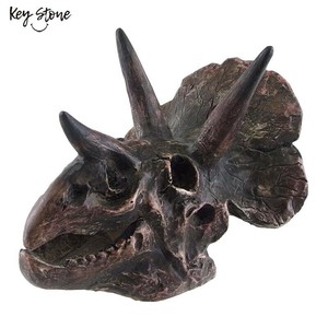 （取り寄せ品）ﾐﾆﾁｭｱ ﾀﾞｲﾅｿｰ ﾄﾘｹﾗﾄﾌﾟｽ ﾍｯﾄﾞｽｶﾙ