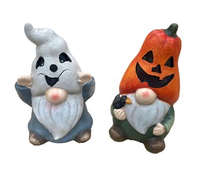 ハロウィンドール　2種セット