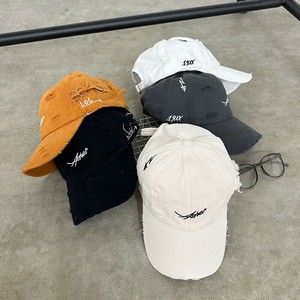 2025年新商品 棒球帽/鸭舌帽 男女兼用 立即发货