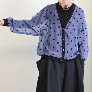 Cardigan Polka Dot [2025 NEW]
