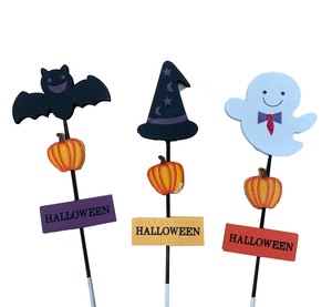 ハロウィンピック