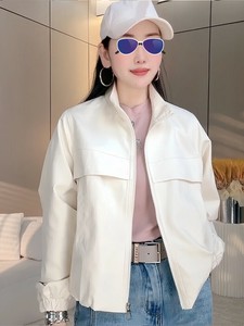 コート    秋   長袖  無地   ゆったり 快適  レディース ファッション     WCMA726