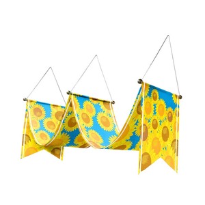 店铺用品 波纹