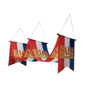 店铺用品 波纹 折扣/打折