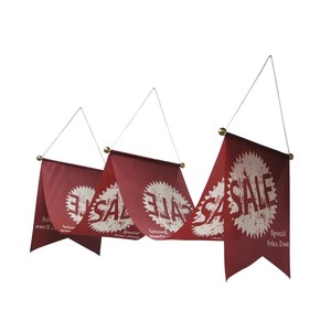 店铺用品 波纹 折扣/打折