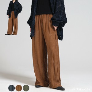 Full-Length Pant