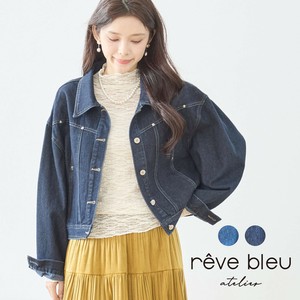 2025年新商品 夹克 牛仔外套 L尺寸 基本款