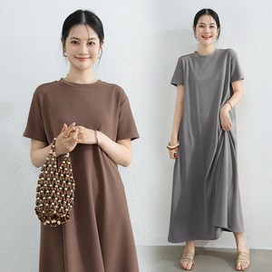 ワンピース レディース　ワンピース ロング　ワンピース 夏　ビッグサイズ　ワンピース　韓国