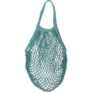 （取り寄せ品）ｺｯﾄﾝﾒｯｼｭﾊﾞｯｸﾞ ﾃﾞﾆﾑ