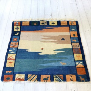 玄关地垫 99 x 98cm