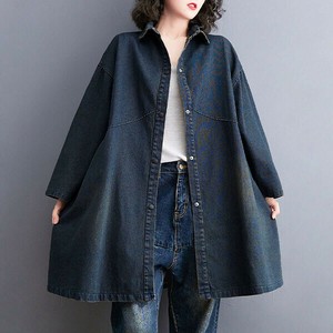 Jacket Design Denim Jacket