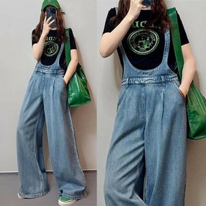 Jumpsuit/Romper Salopettes Design