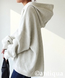 连帽衫 女士 antiqua