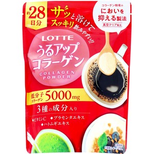 ※うるアップコラーゲン 約28日分 185g