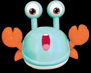 走れヤドカリさん！アソートセット