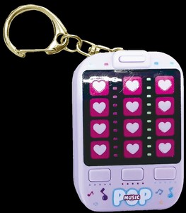スピードプッシュゲーム