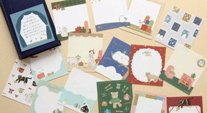 Furukawa Shiko Notebook Memo Pad [New Item]