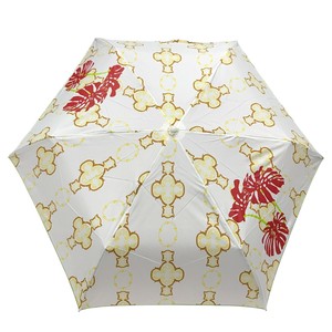 雨伞 折叠 轻量 印花
