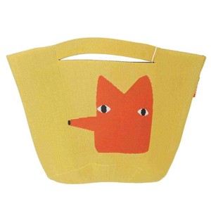 【トートバッグ】ドナウィルソン ニットバッグ シリルのバッグ