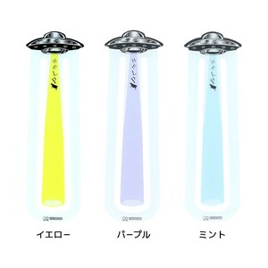 【ステーショナリー】未確認飛行栞
