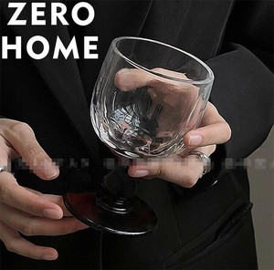 エレガント ハイグラス 洋酒・ワイン共用 冷飲み向け