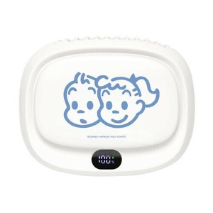 オサムグッズ 3WAYクールファンオサムグッズ MOMG-28A