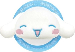 サンリオキャラクターズ MagSafe対応 マルチグリップシナモロール SANG-598CN