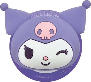 サンリオキャラクターズ MagSafe対応 マルチグリップクロミ SANG-598KU
