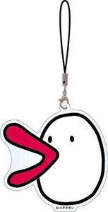 ハチエモン モバイルアクリルストラップ  Lサイズハチエモン HCM-19A