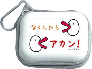ハチエモン ガジェットポーチ SSハチエモン HCM-15A