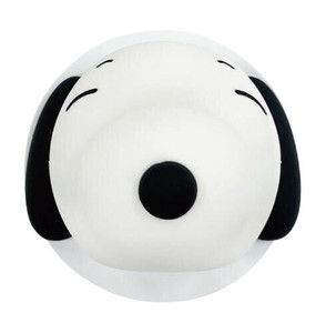 ピーナッツ MagSafe対応 マルチグリップスヌーピー SNGG-188A