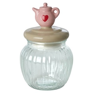 Storage Jar/Bag