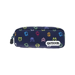 【ペンケース】たまごっち ペンケース OUTDOOR ドット