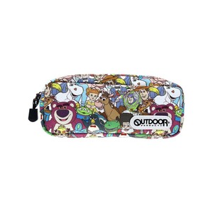 【ペンケース】トイストーリー ペンケース OUTDOOR