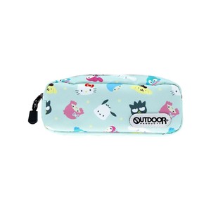 【ペンケース】サンリオキャラクターズ ペンケース OUTDOOR