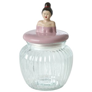 Storage Jar/Bag