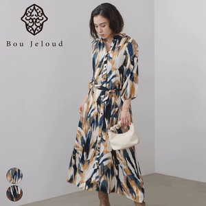 预购 洋装/连衣裙 2025年 抽象 秋冬新品
