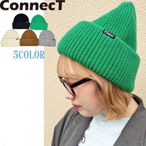 Beanie Ladies fashion Patch Men's