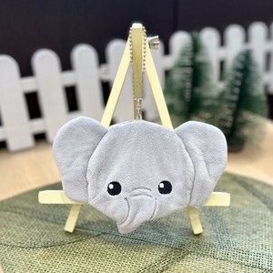 アニマルコインパース　ゾウ