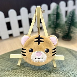 アニマルコインパース　トラ