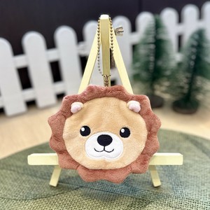 アニマルコインパース　ライオン