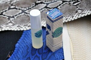 マスタングPウォーター　35ml